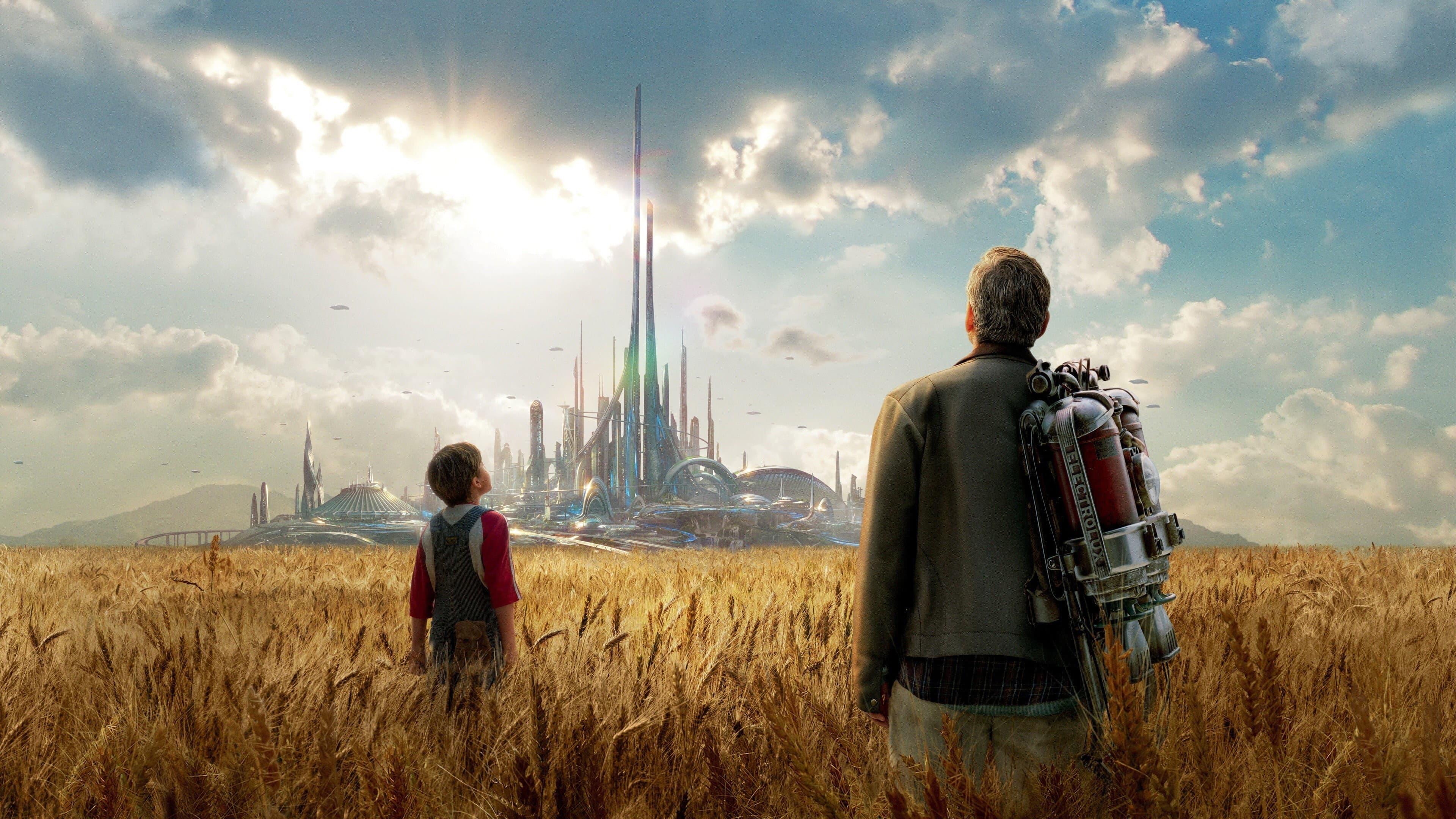 Tomorrowland - Il mondo di domani - immagine