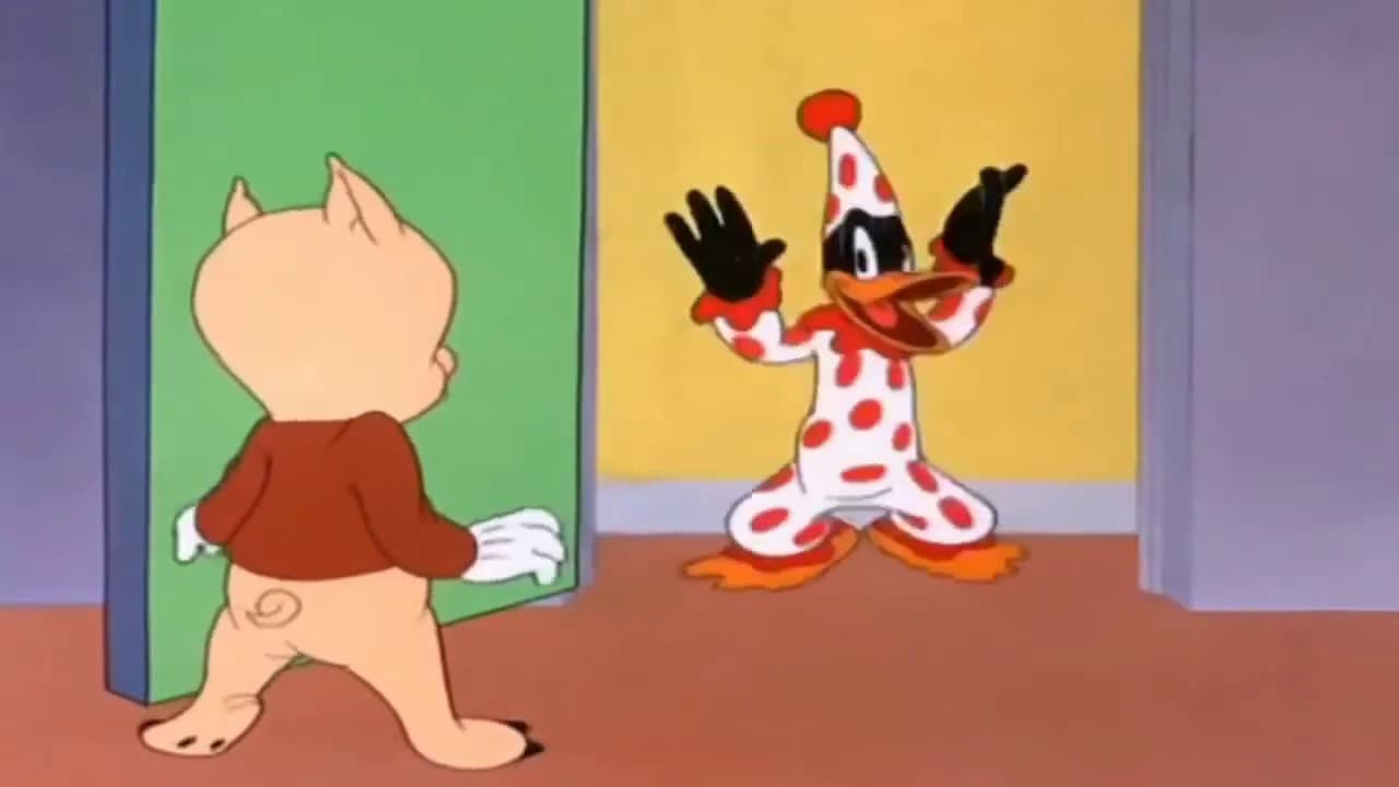 Yankee Doodle Daffy - immagine