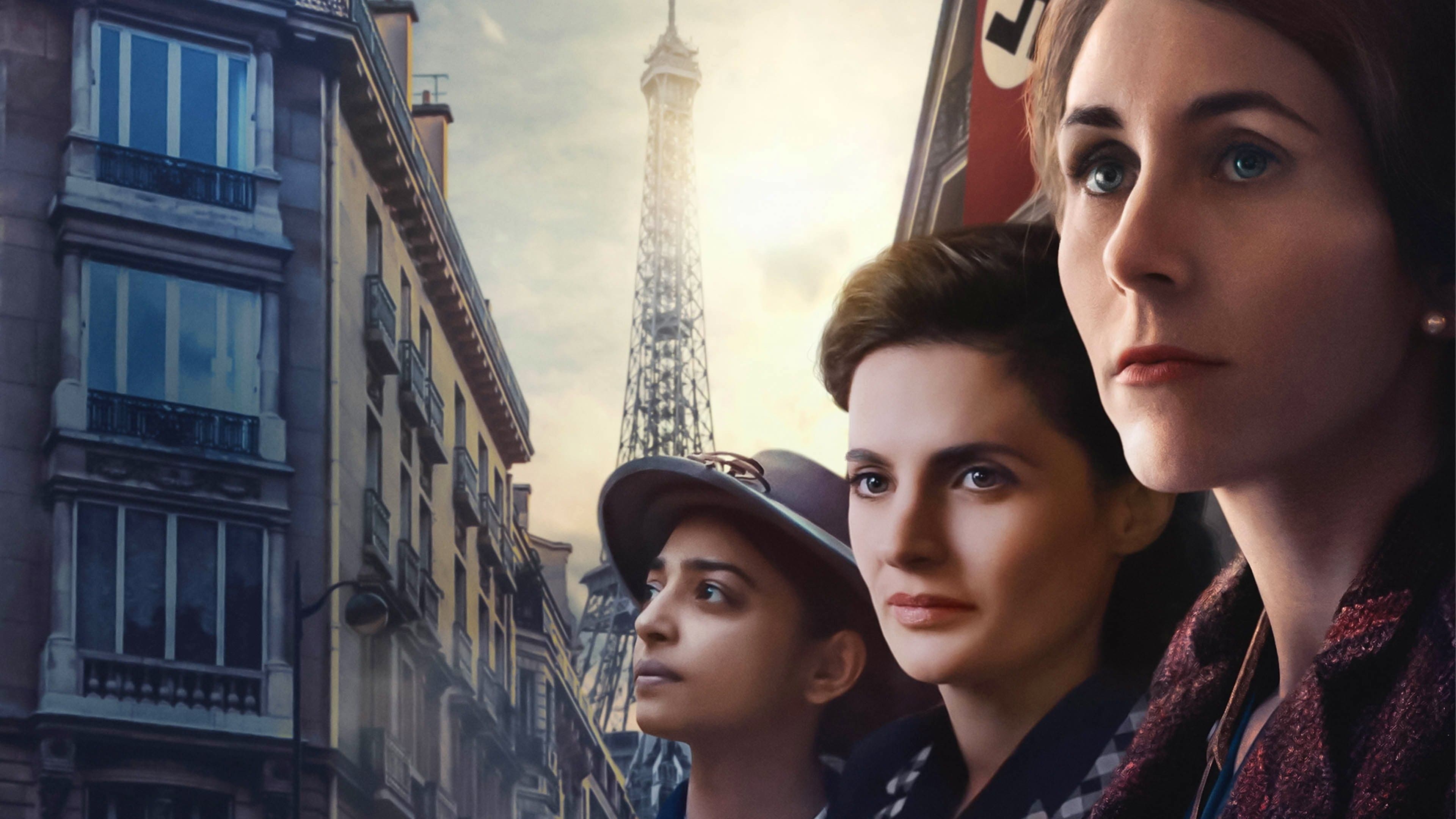 Le spie di Churchill - immagine