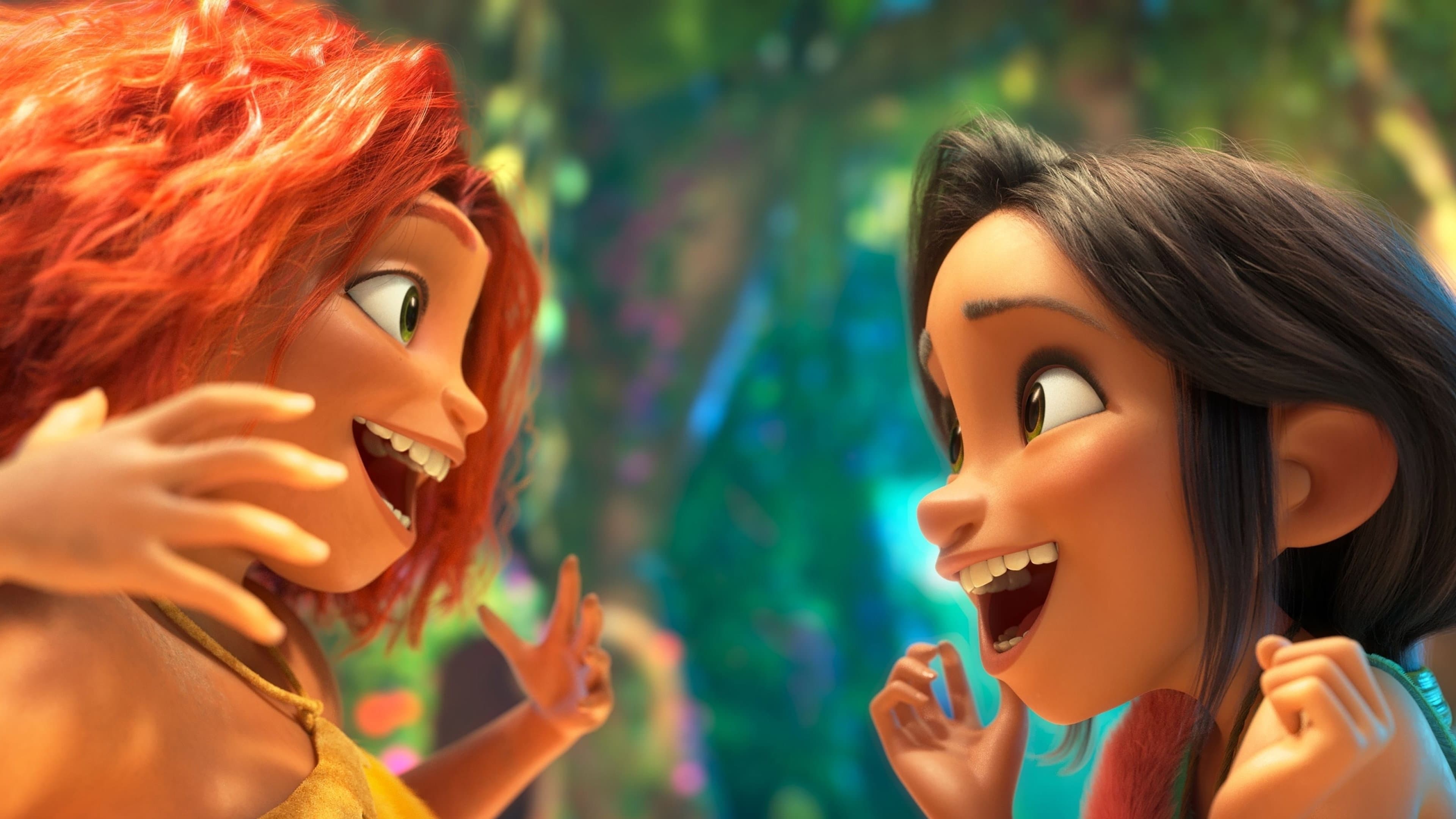 I Croods 2 - Una nuova era - immagine