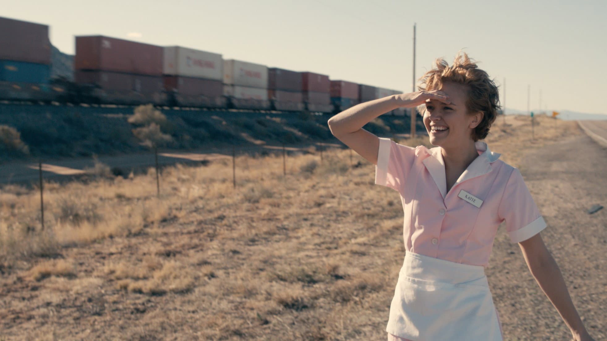 Katie Says Goodbye - immagine