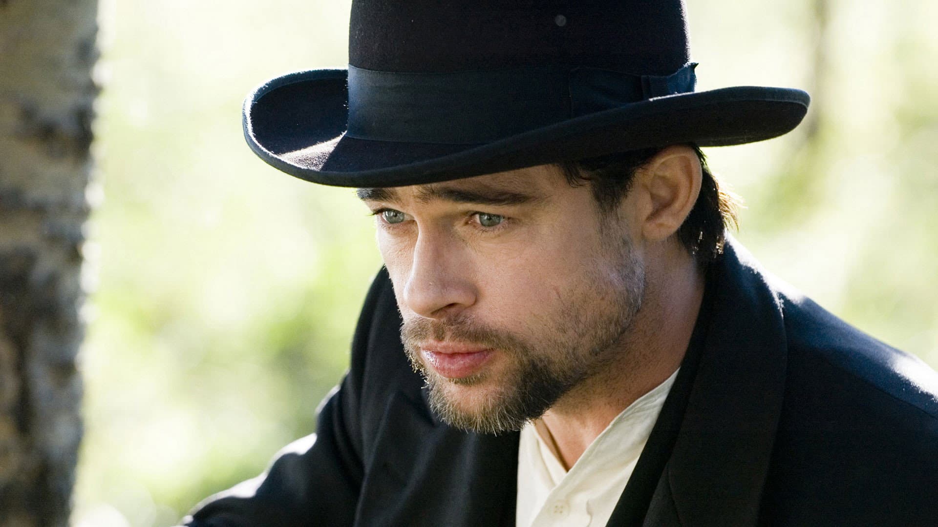 L'assassinio di Jesse James per mano del codardo Robert Ford - immagine