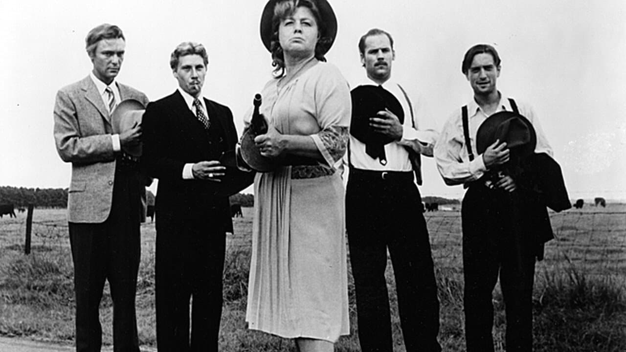 Il clan dei Barker - immagine