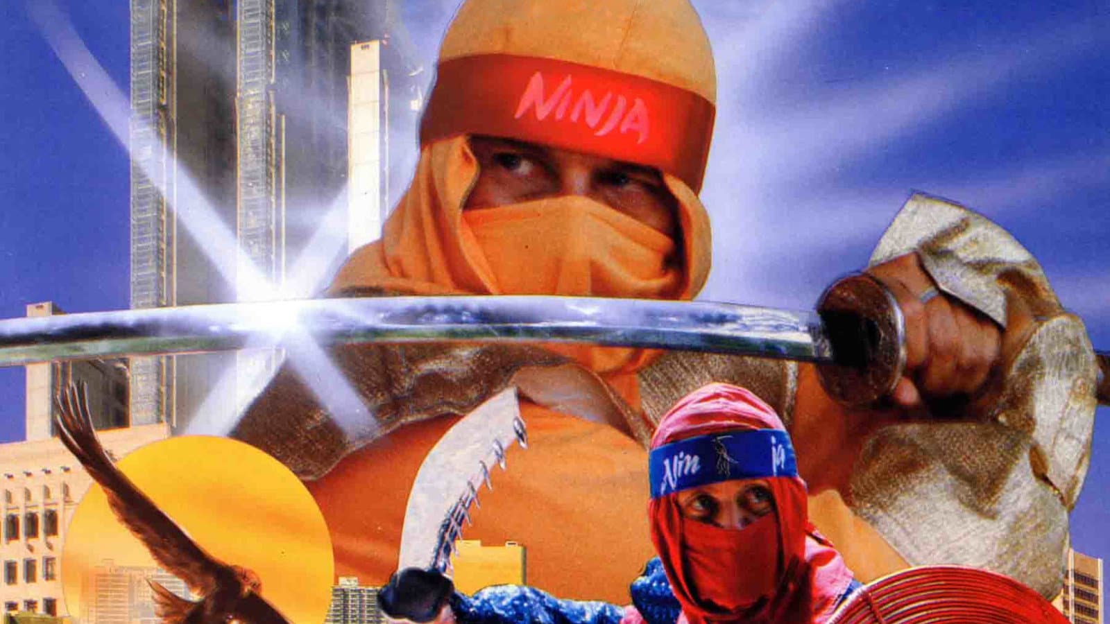 Ninja: Licenza di Sterminio - immagine