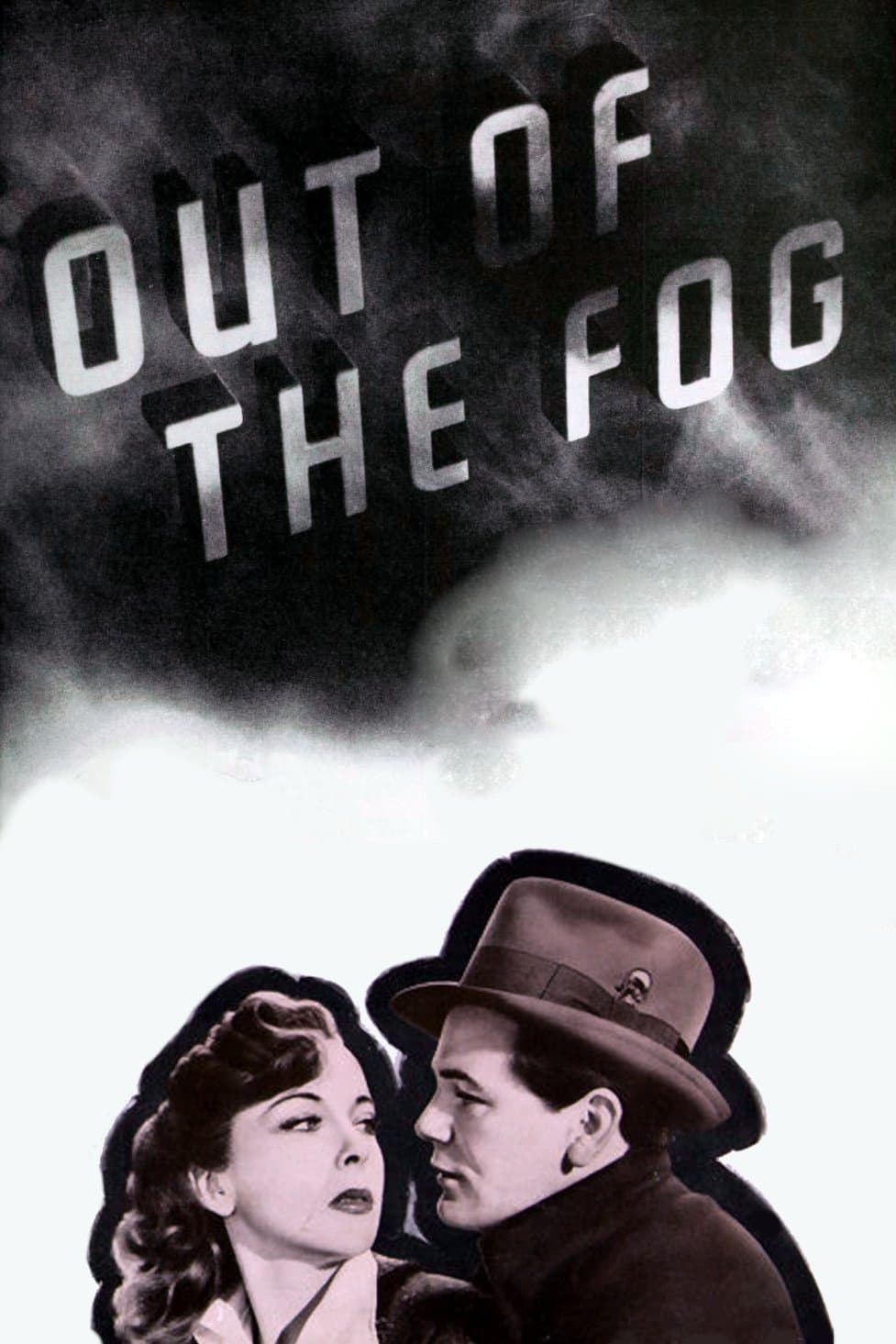 Poster di Fuori dalla nebbia