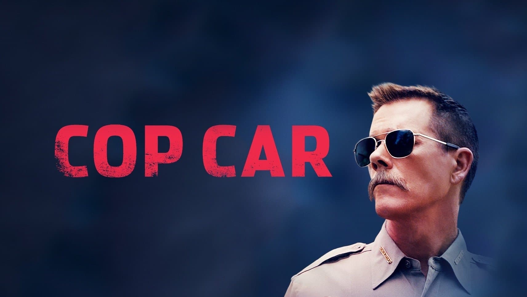 Cop Car - immagine
