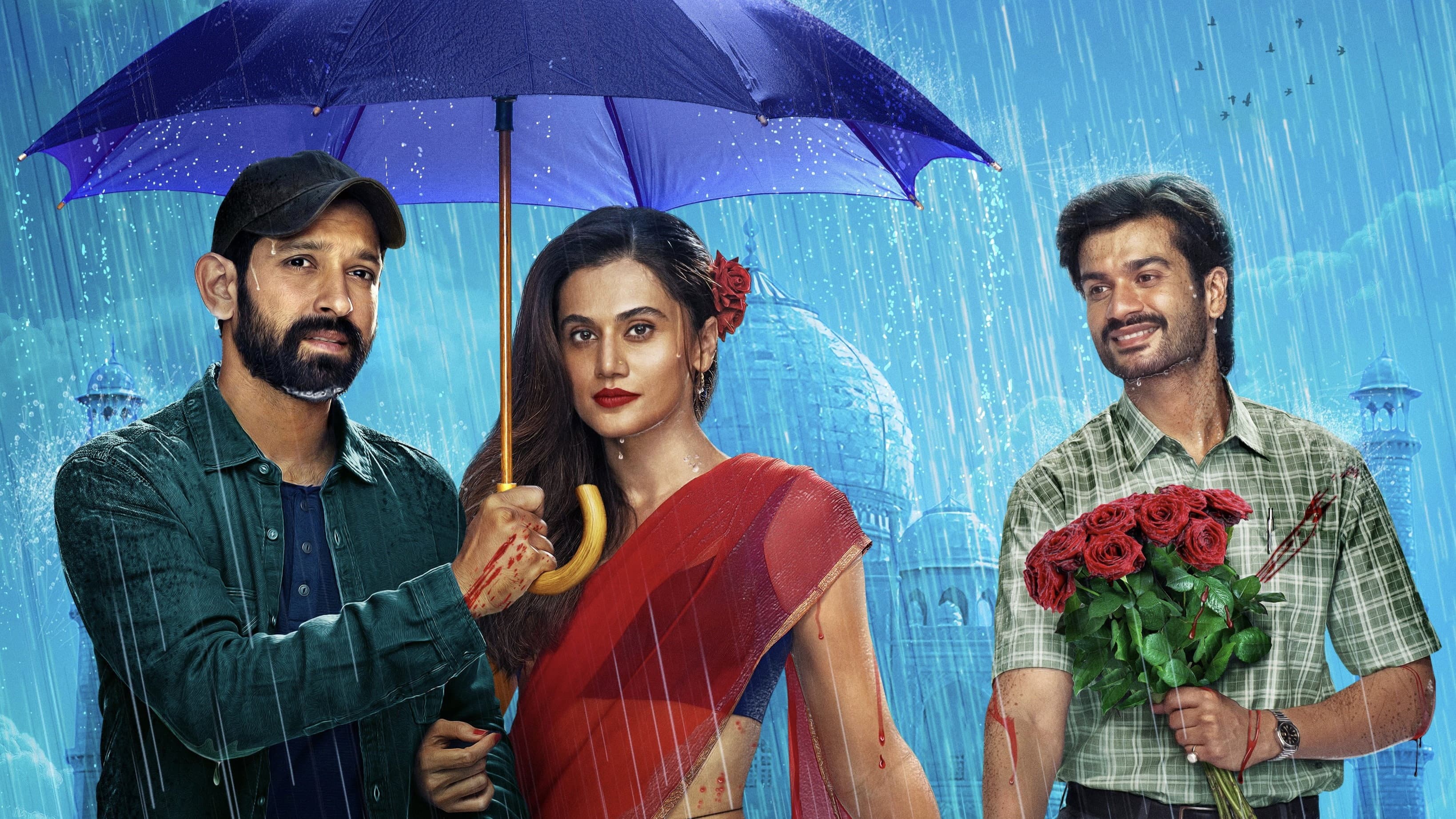 फिर आई हसीन दिलरुबा - immagine