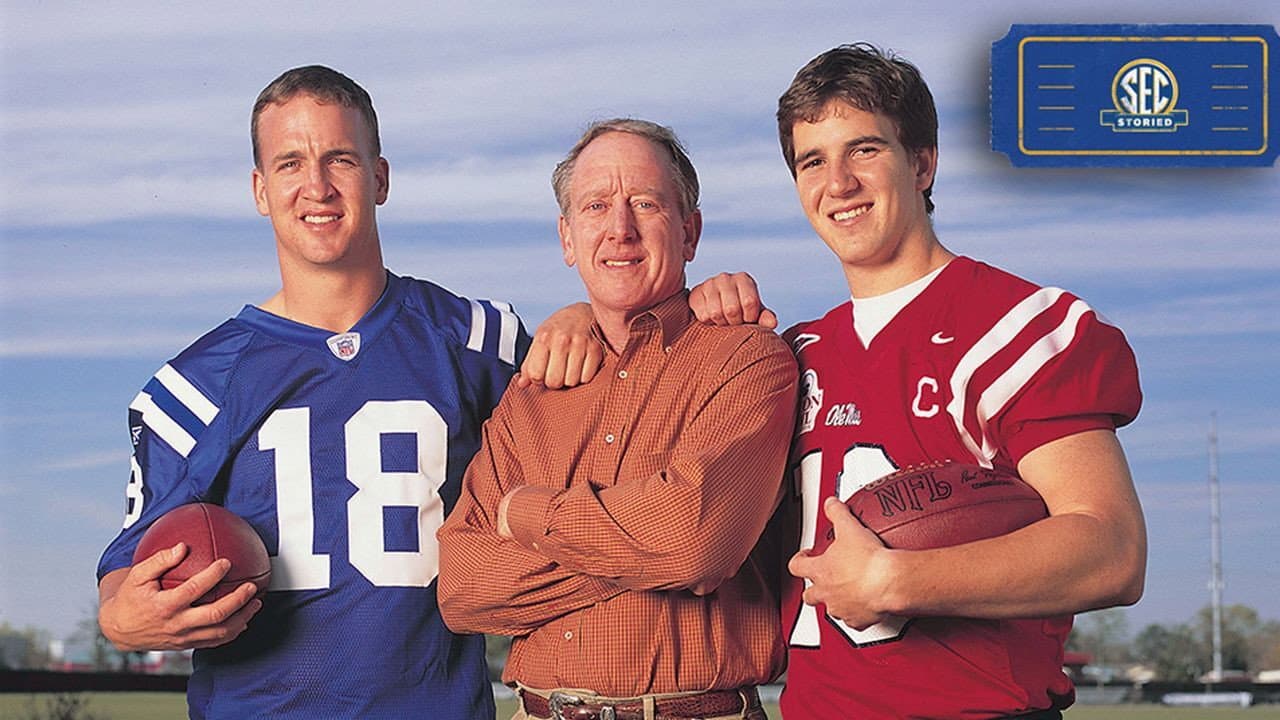 The Book of Manning - immagine