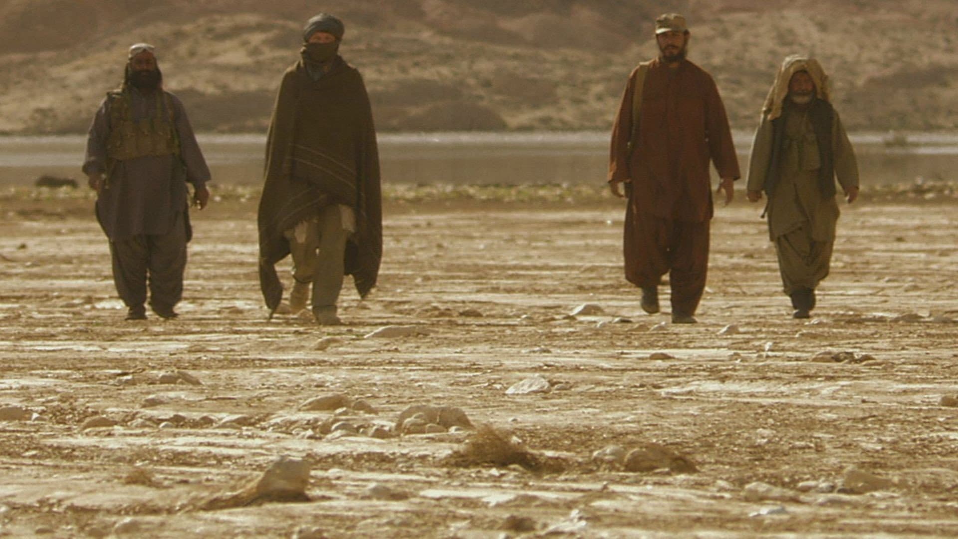 Kandahar Break - immagine