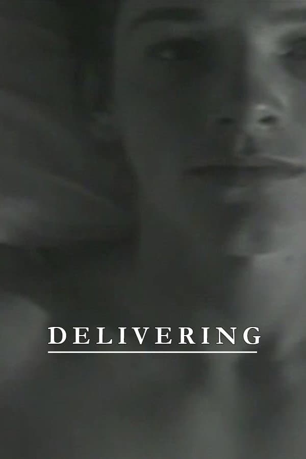 Poster di Delivering