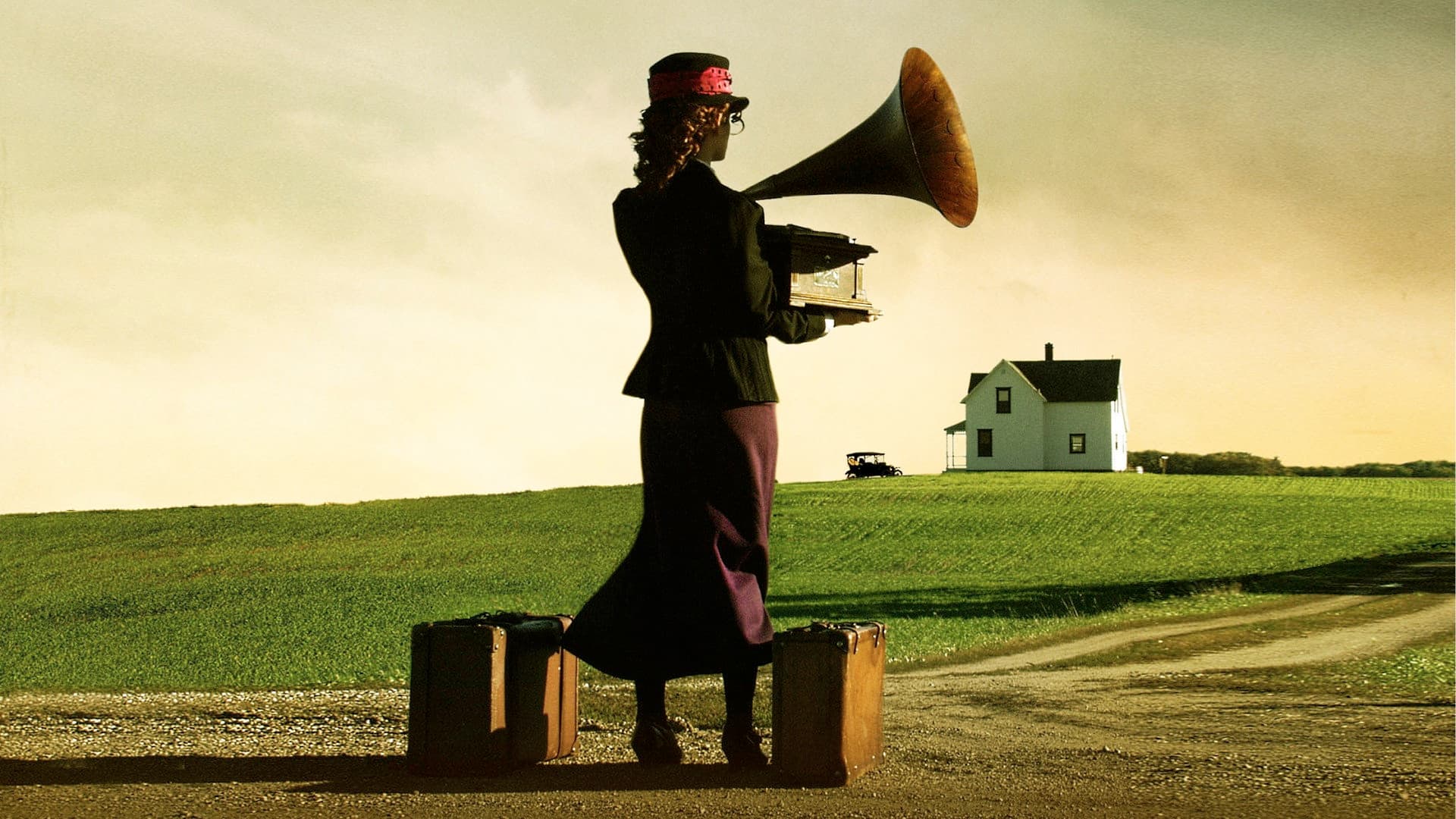 Sweet Land - immagine