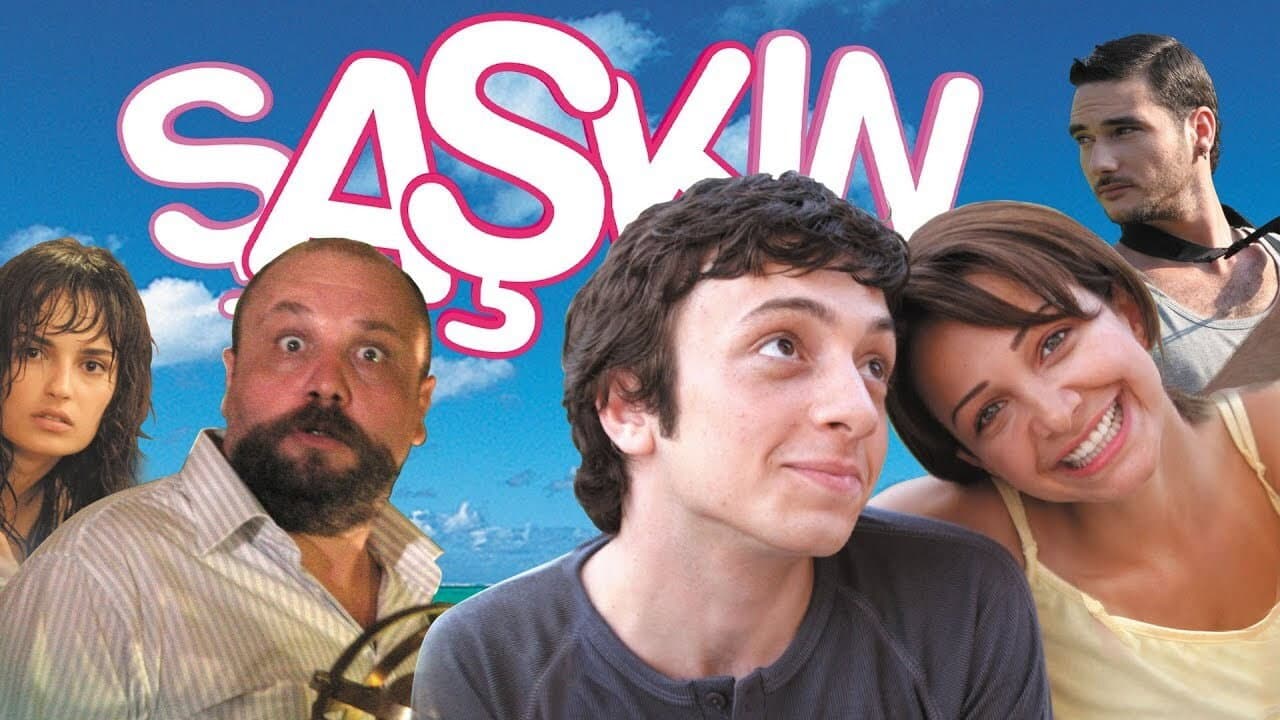 Şaşkın - immagine