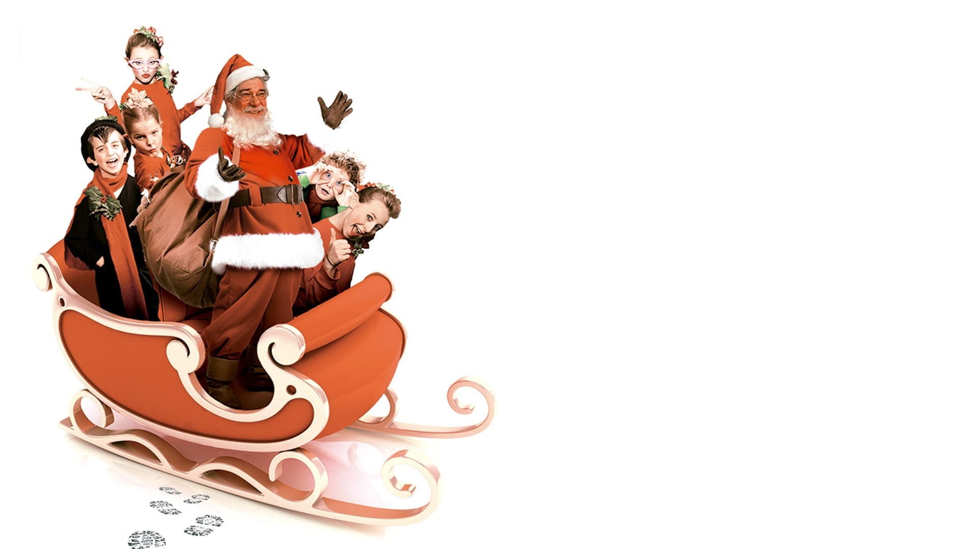 Santa's Boot Camp - immagine