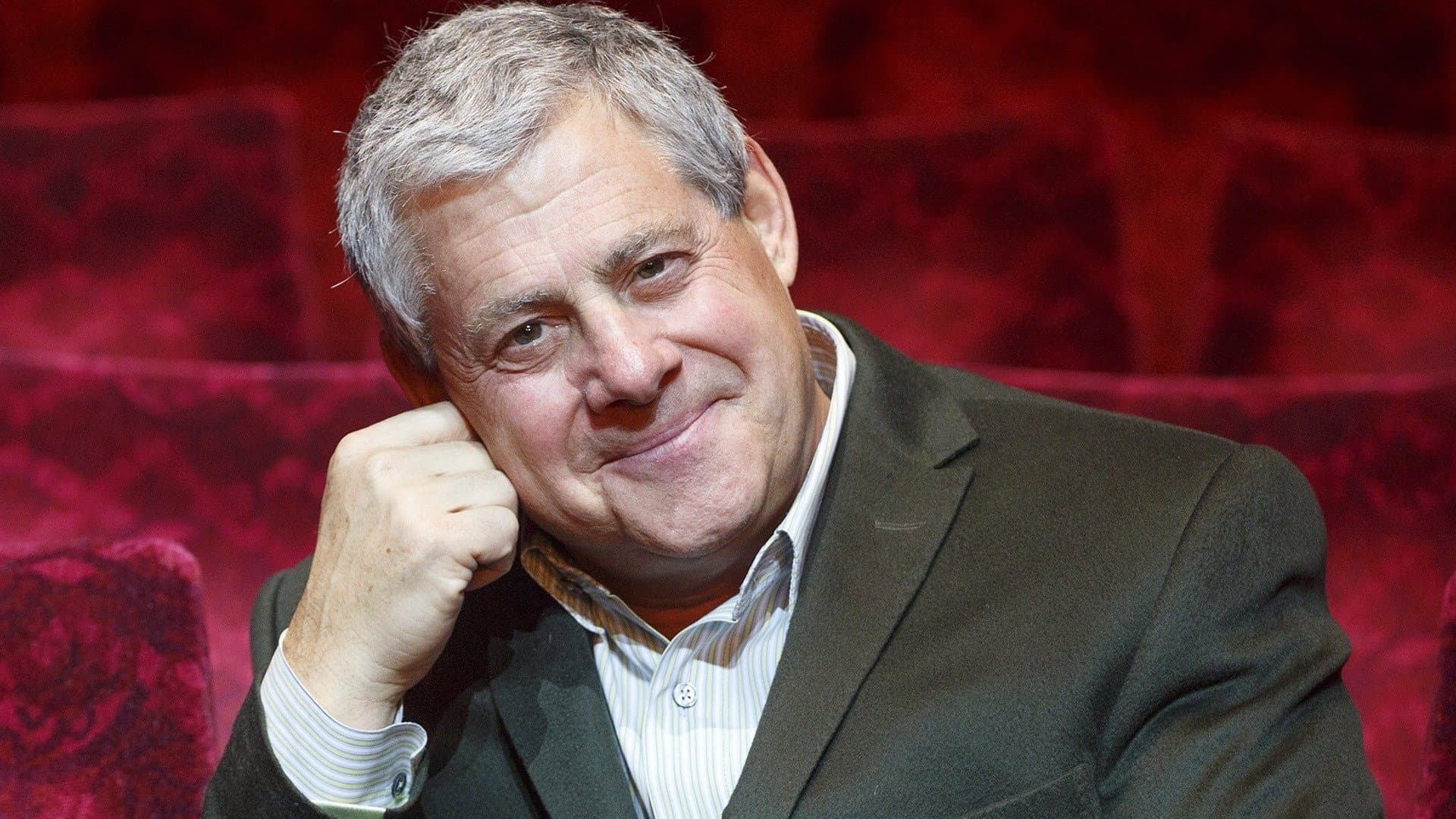 Cameron Mackintosh - The First 50 Years - immagine
