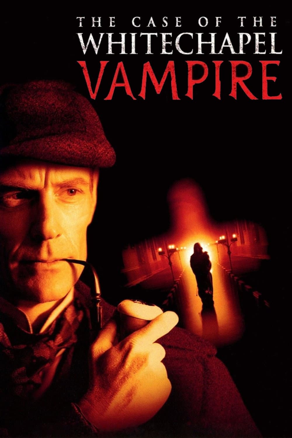 Poster di Il Vampiro di Whitechapel