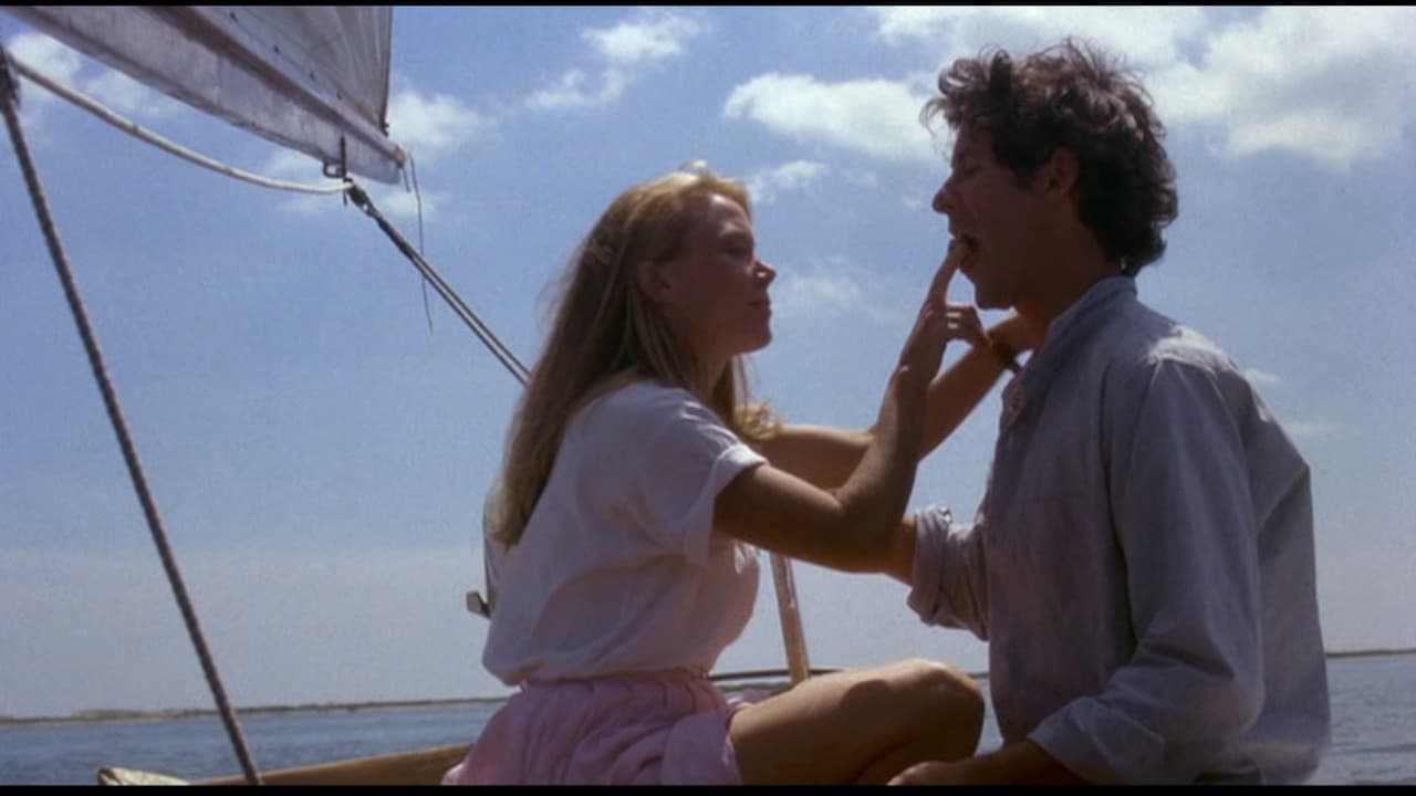 Nostalgia di un amore - immagine