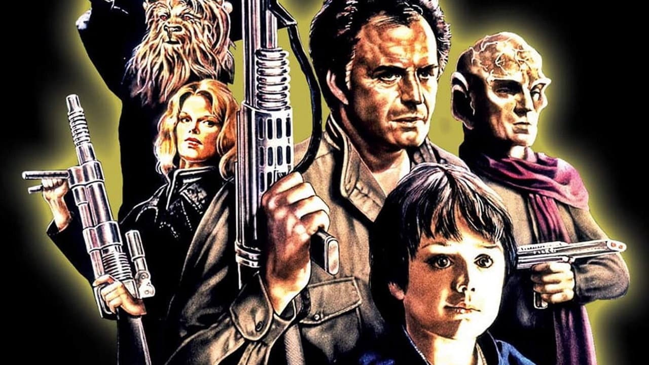 Space Raiders - immagine