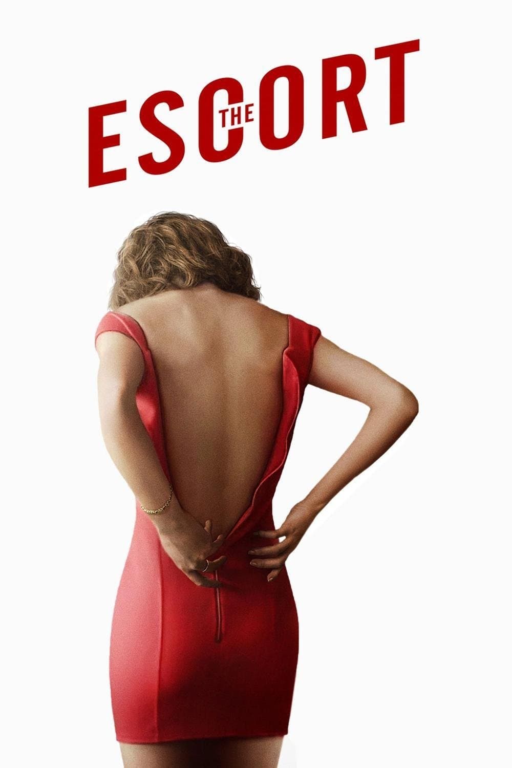 Poster di The Escort