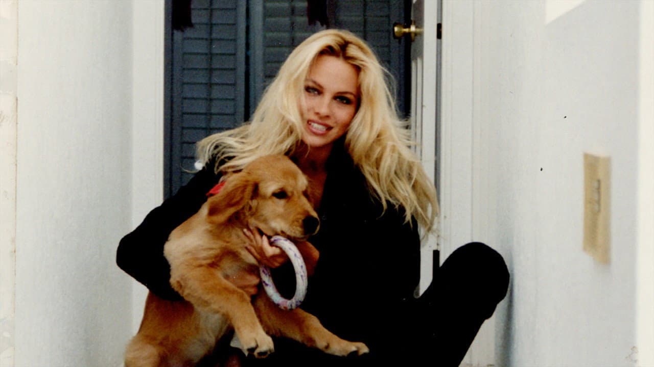 Pamela, A Love Story - immagine