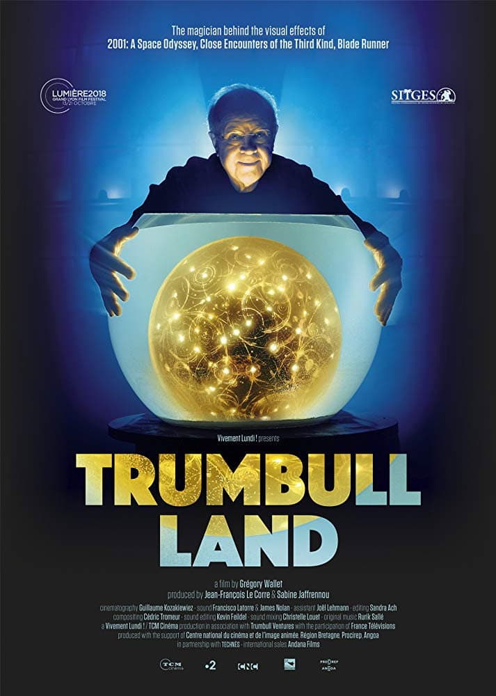 Poster di Trumbull Land
