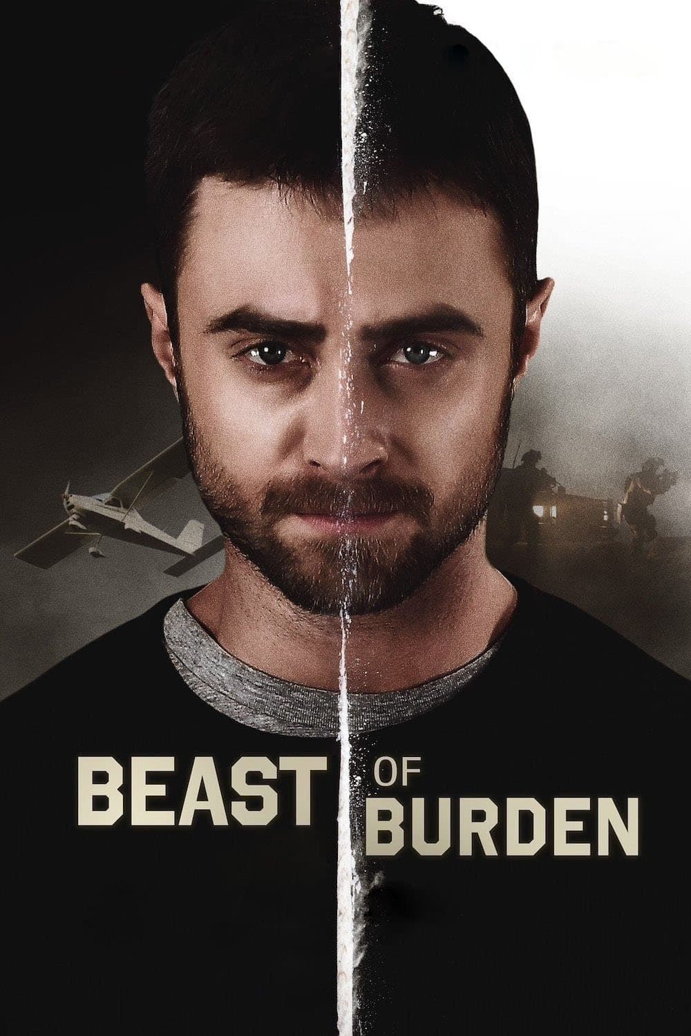 Poster di Beast of Burden - Il trafficante