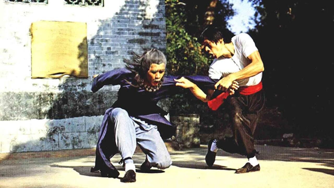 Liang shan guai zhao - immagine