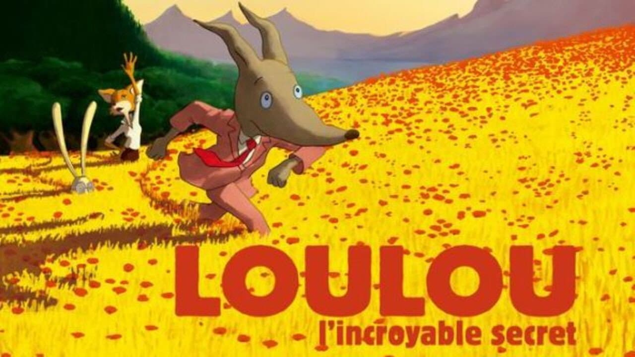 Loulou, l'incroyable secret - immagine