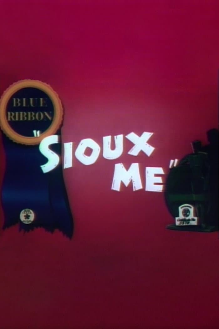 Poster di Sioux Me