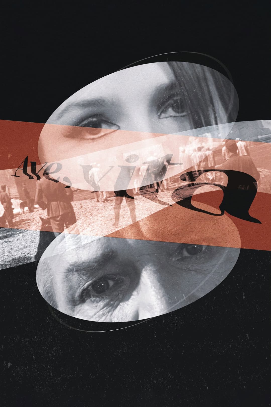 Poster di Ave, Vita