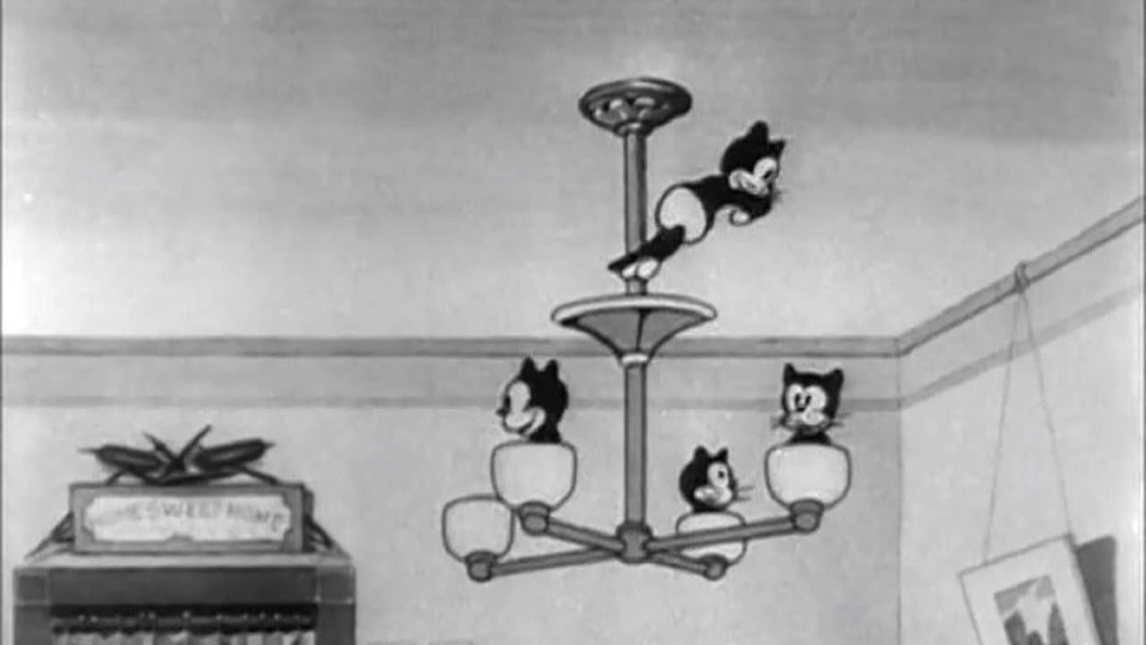 Gli orfani di Topolino - immagine