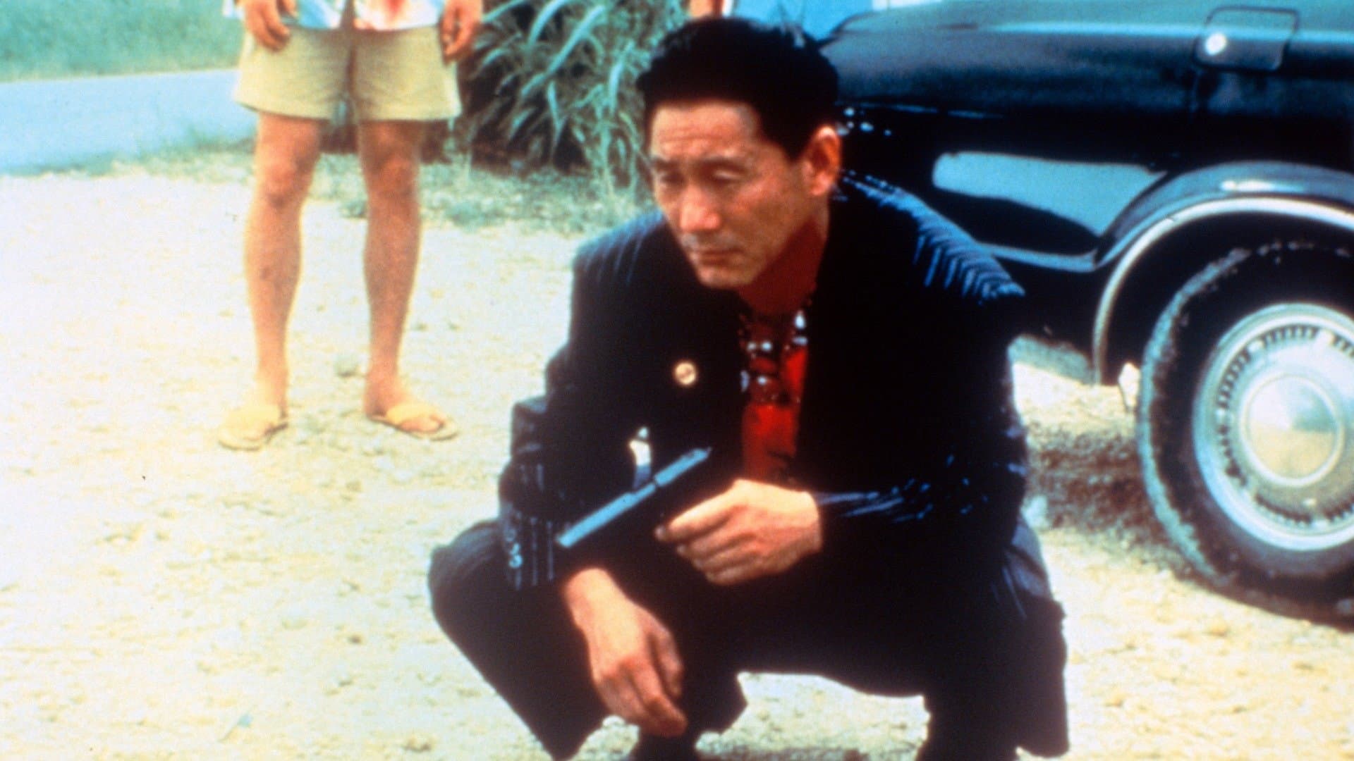 Boiling Point - I nuovi gangster - immagine