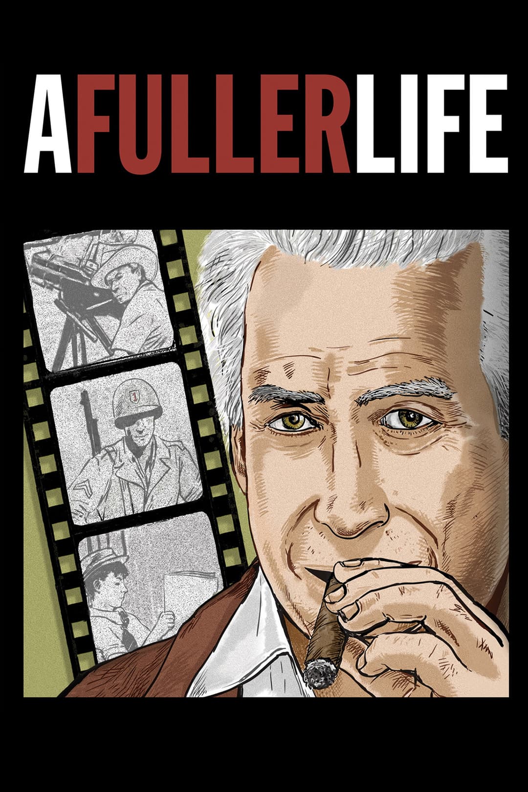 Poster di A Fuller Life