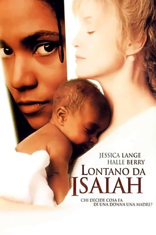 Poster di Lontano da Isaiah