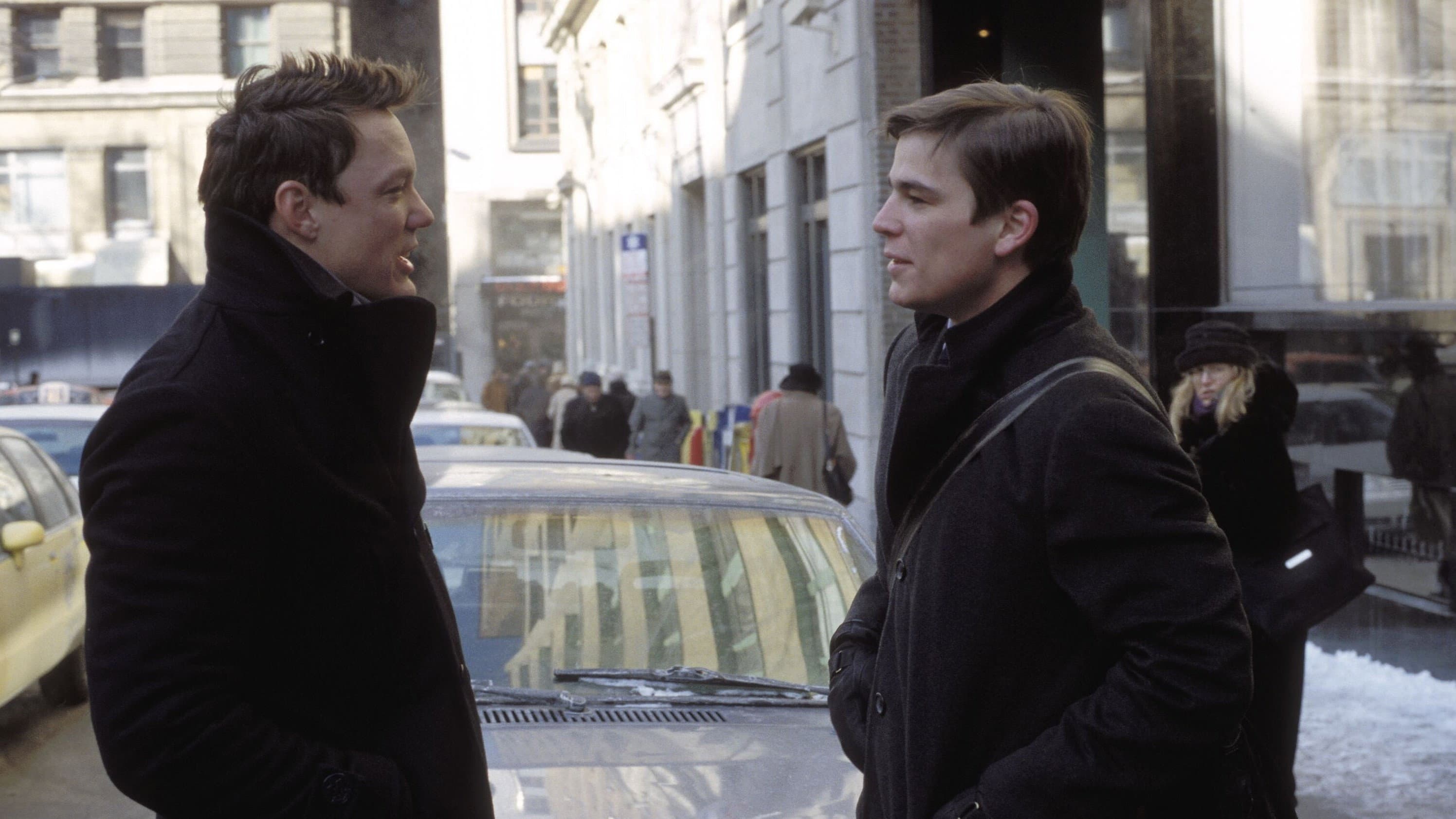 Appuntamento a Wicker Park - immagine