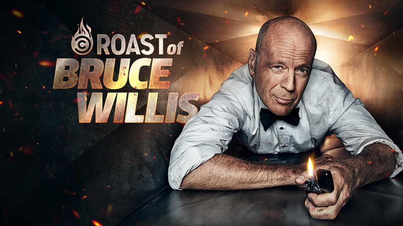 Comedy Central Roast of Bruce Willis - immagine