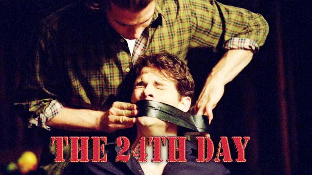 The 24th Day - immagine