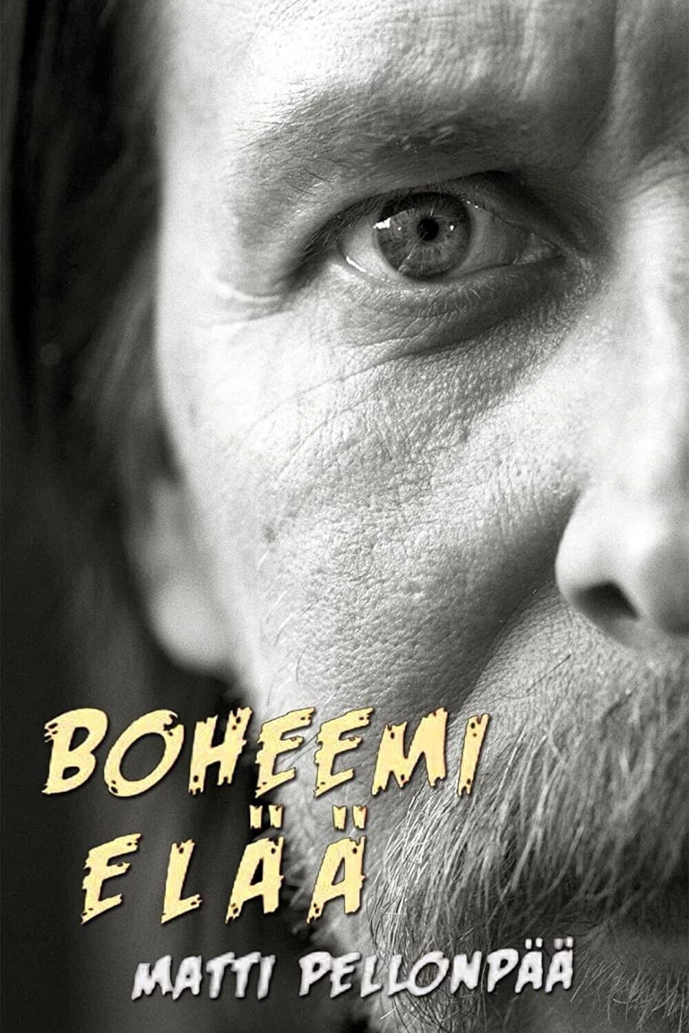 Poster di Boheemi elää