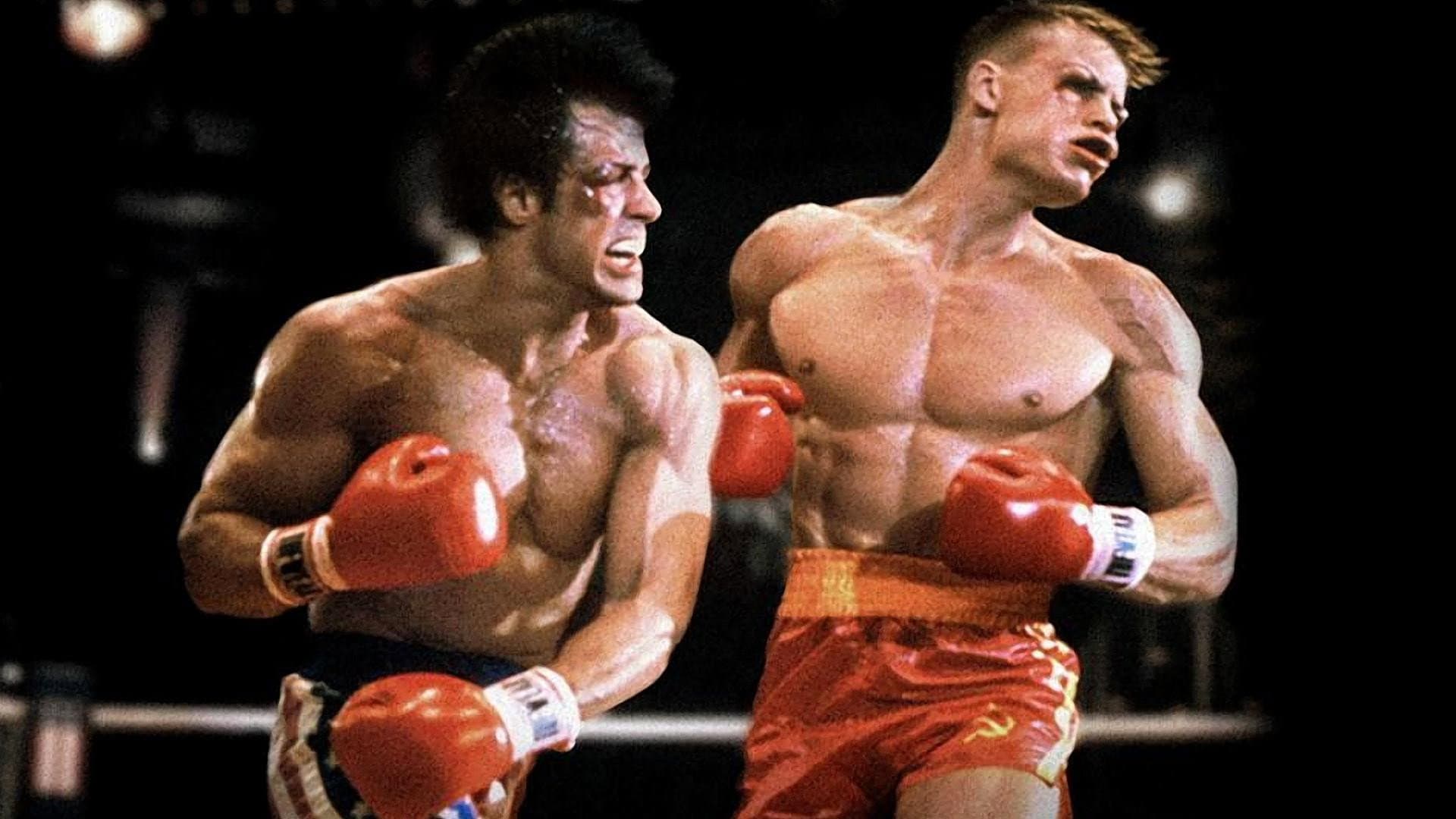 Rocky IV - immagine