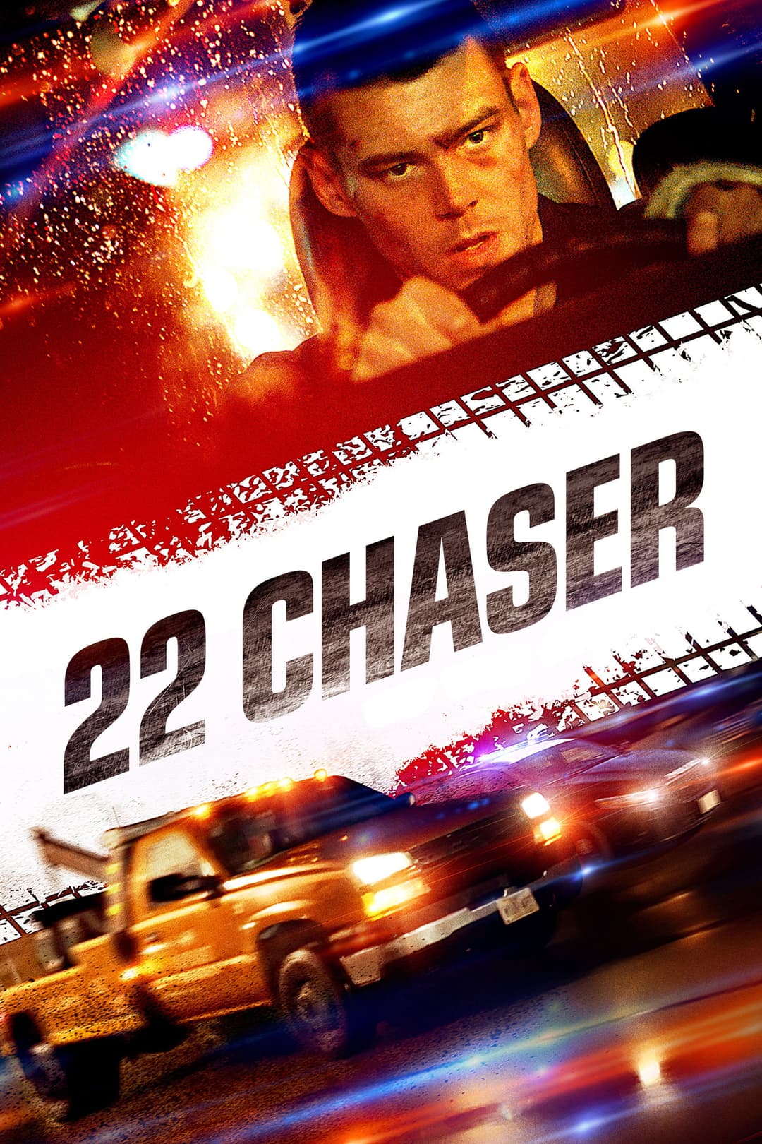 Poster di 22 Chaser