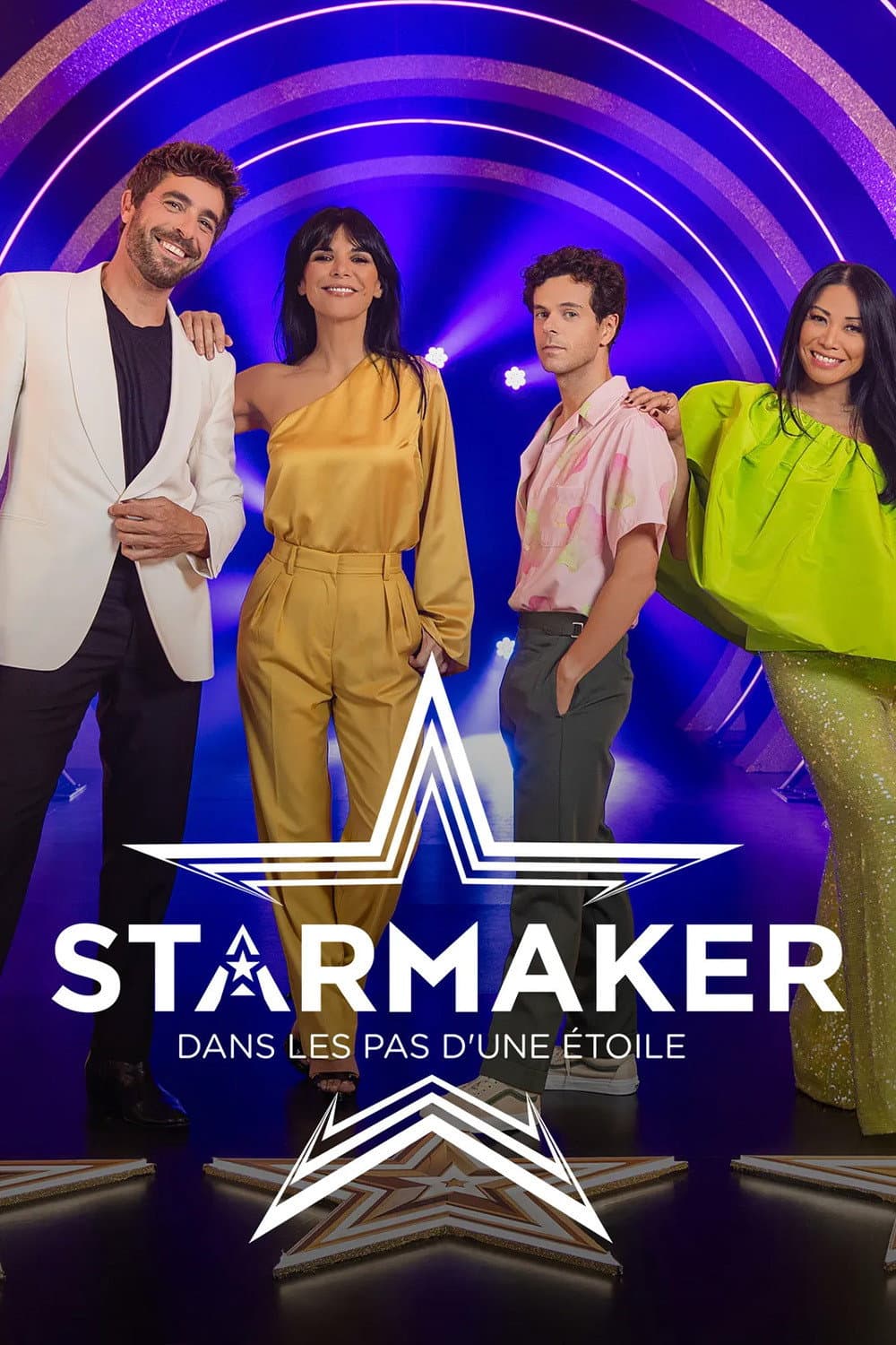 Poster di Starmaker