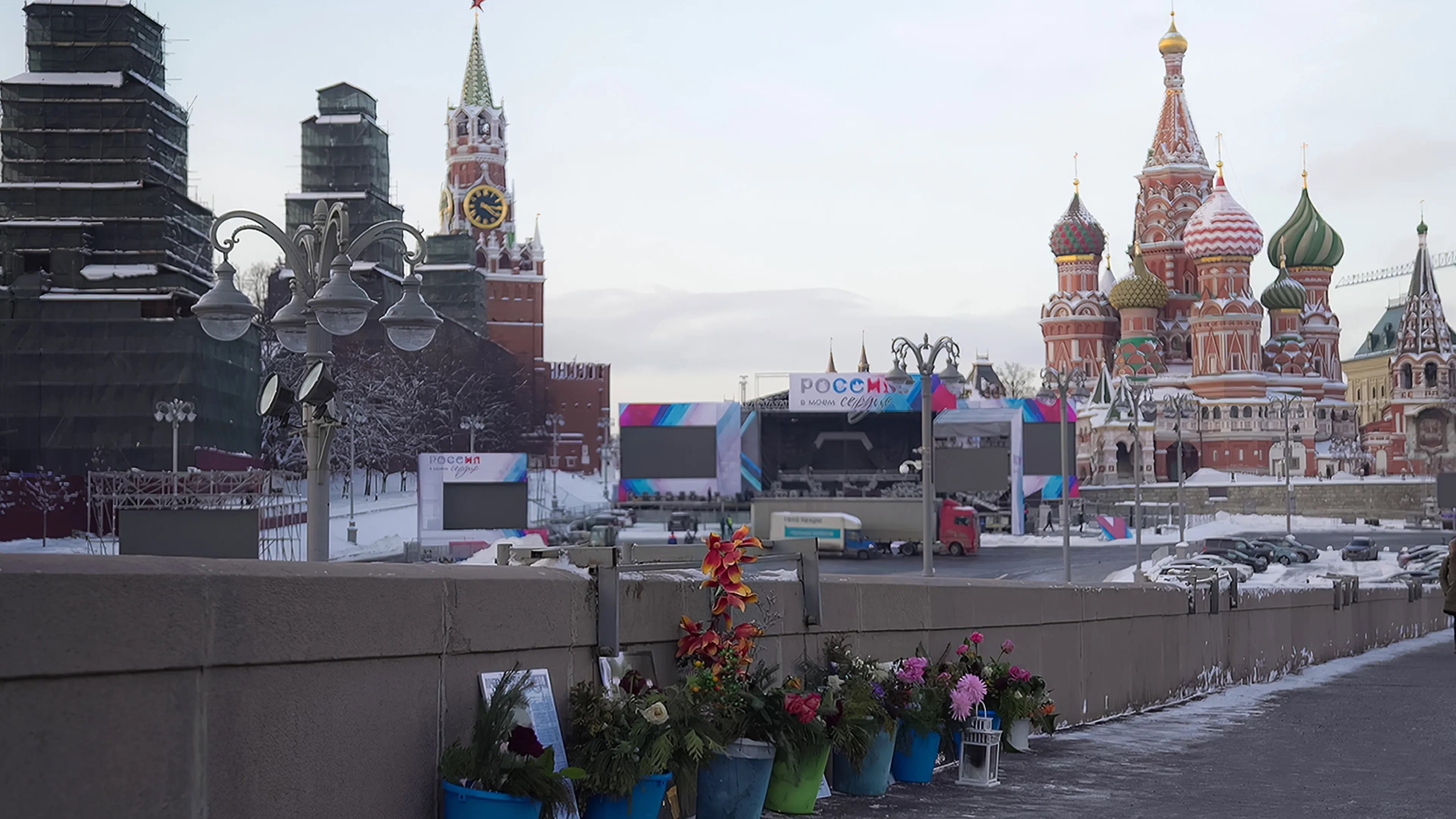 Putin: The New Tsar - immagine