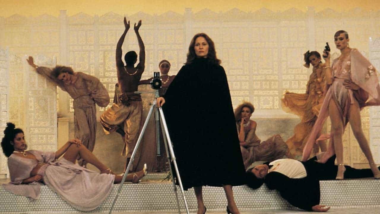 Occhi di Laura Mars - immagine