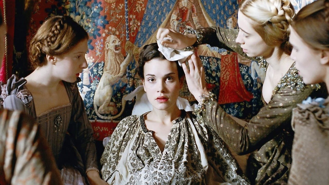 Mary, Queen of Scots - immagine