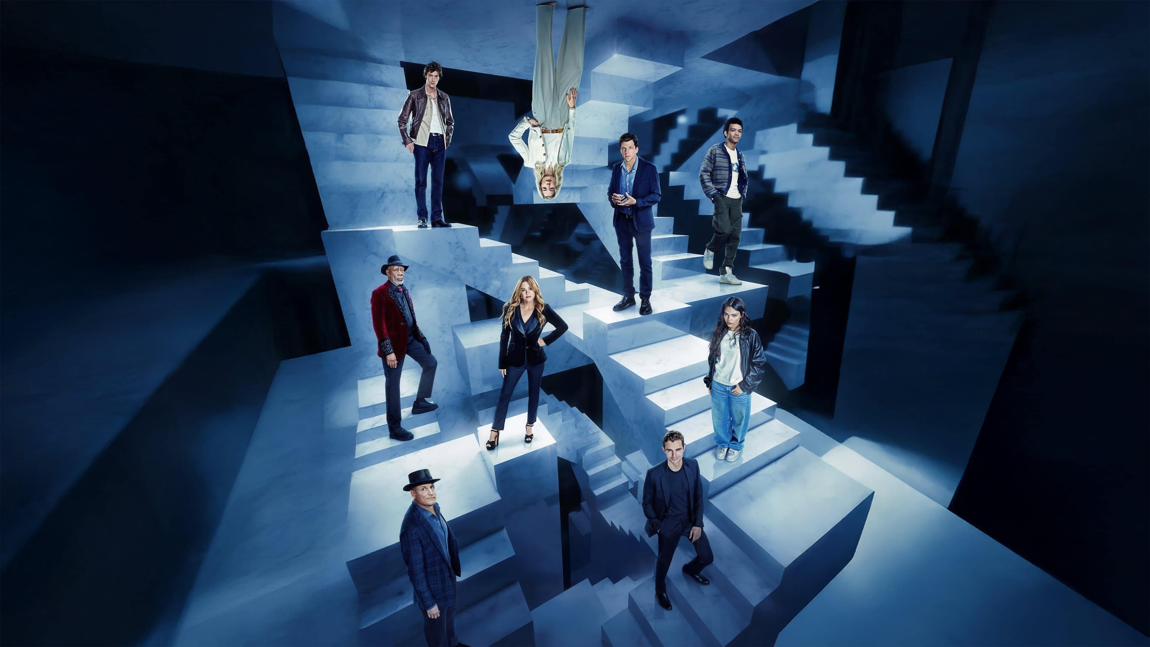 L'illusione perfetta - Now You See Me: Now You Don't - immagine
