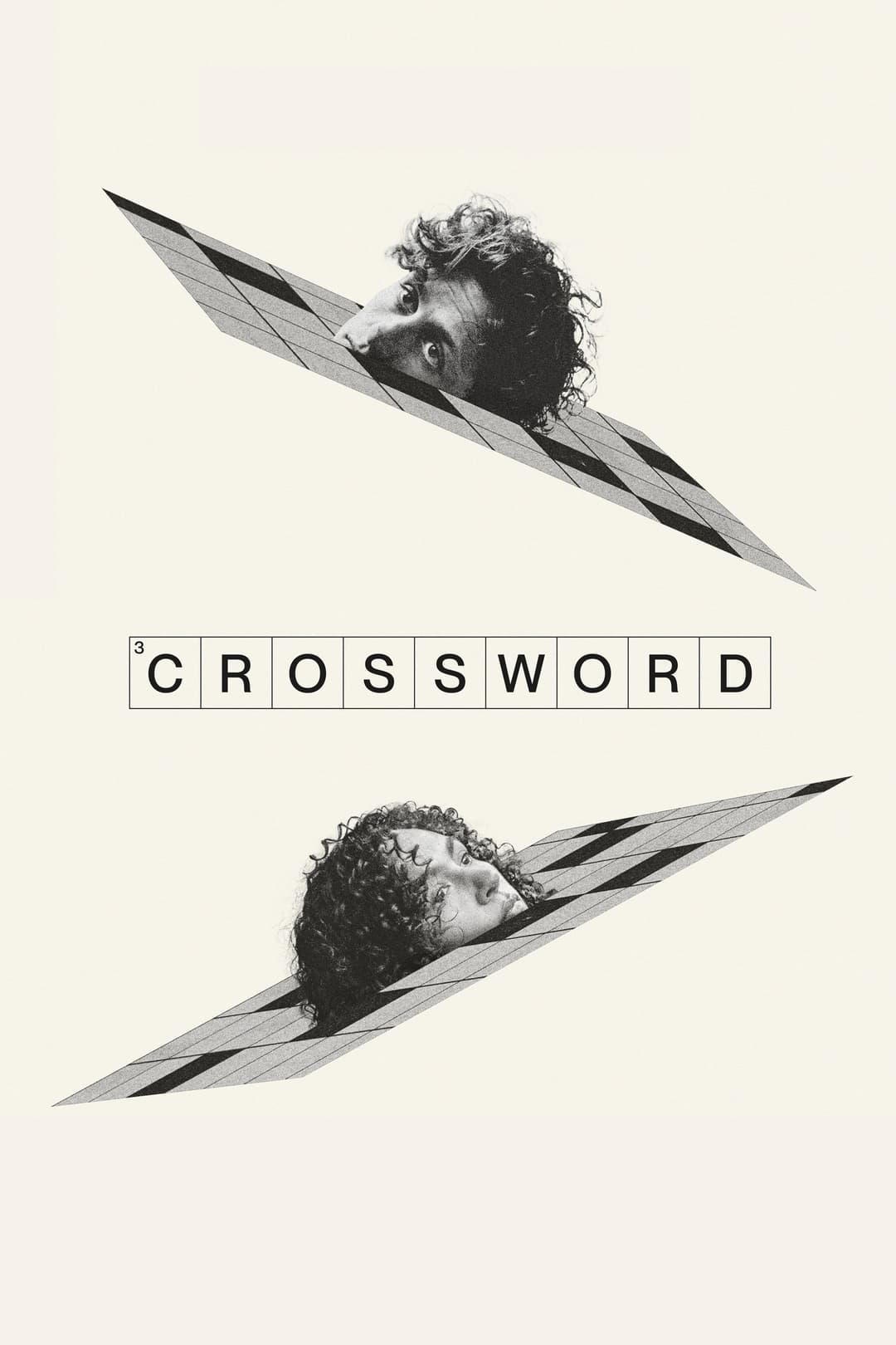 Poster di Crossword