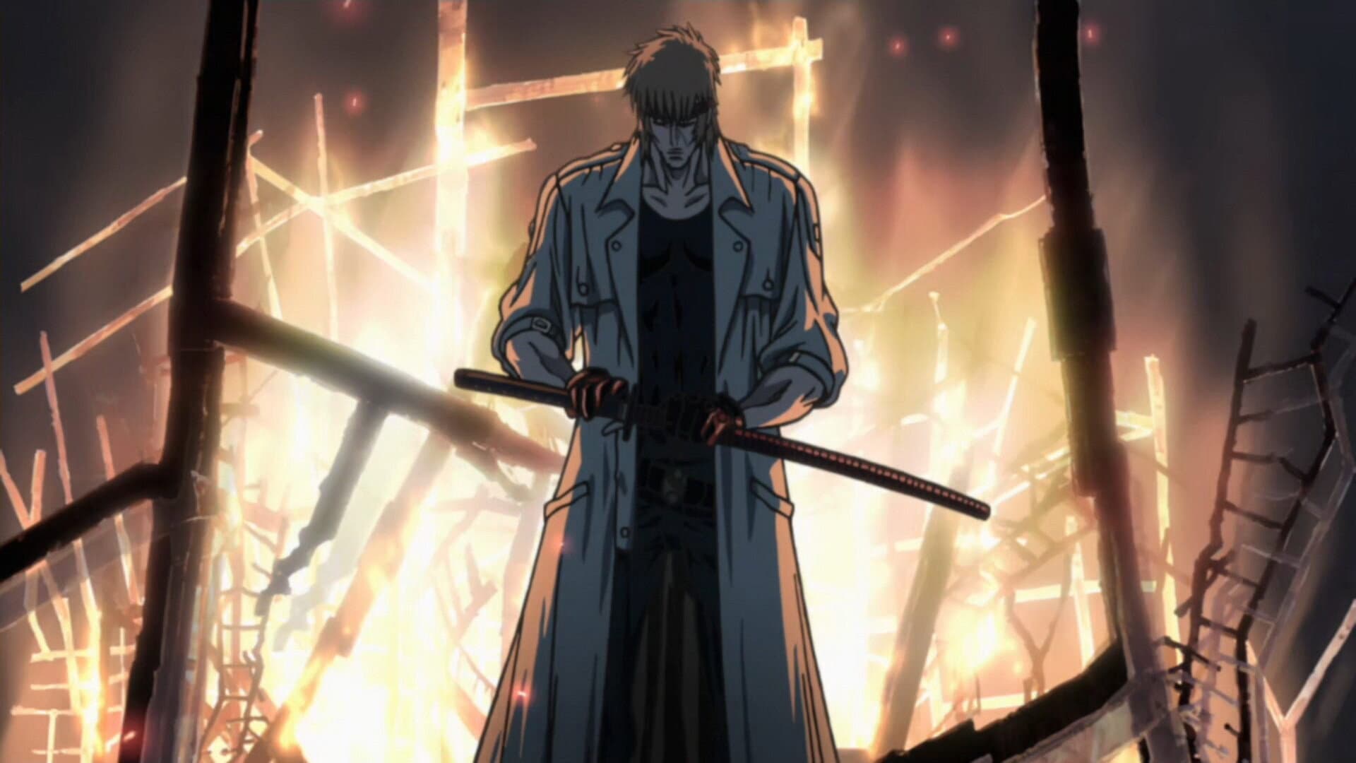 Highlander - Vendetta immortale - immagine