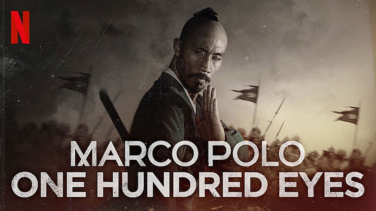 Marco Polo: One Hundred Eyes - immagine