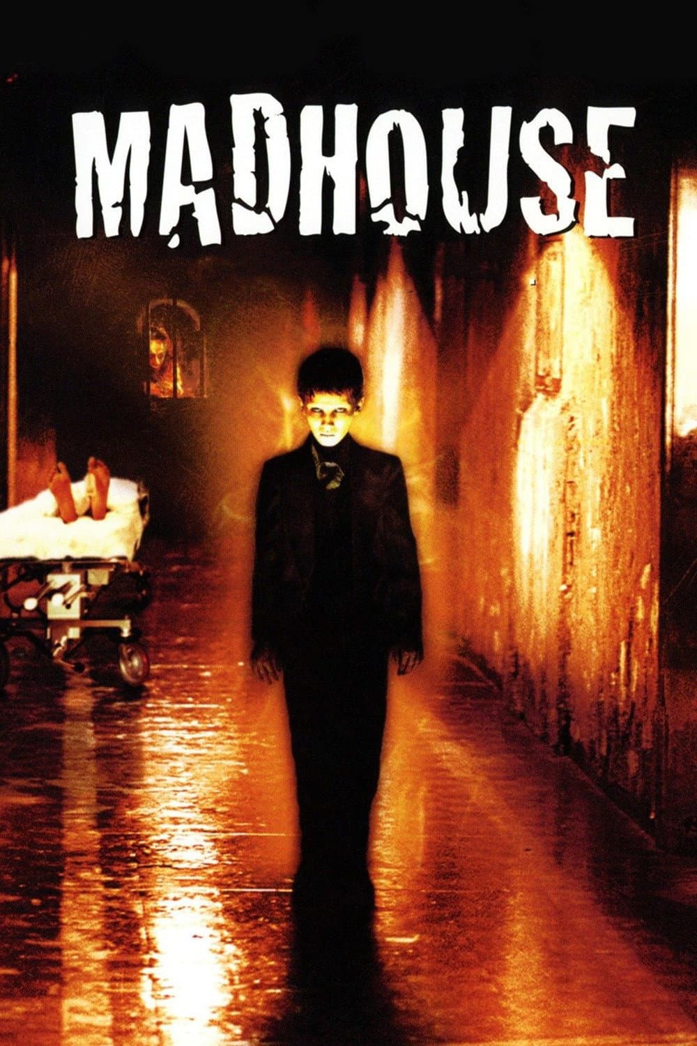 Poster di Madhouse