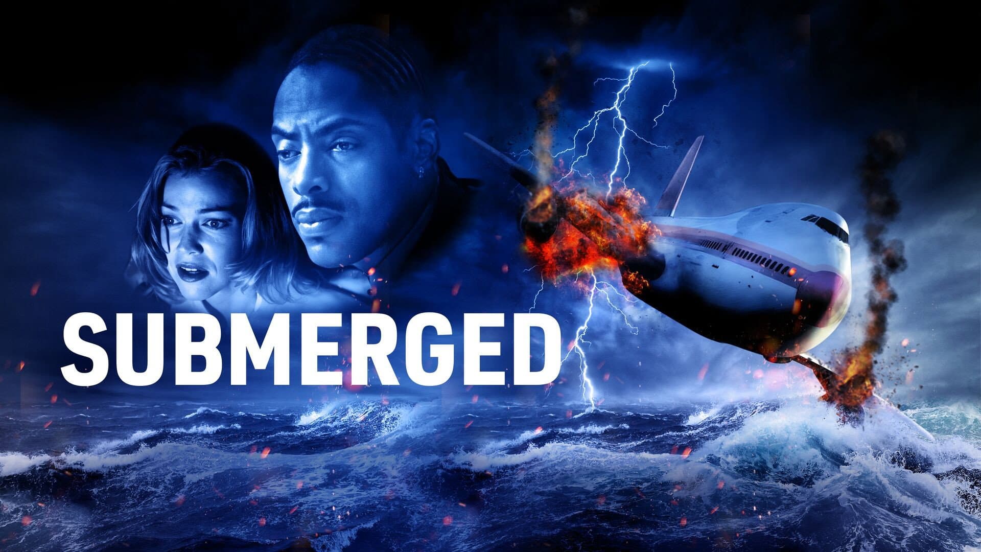 Submerged - immagine