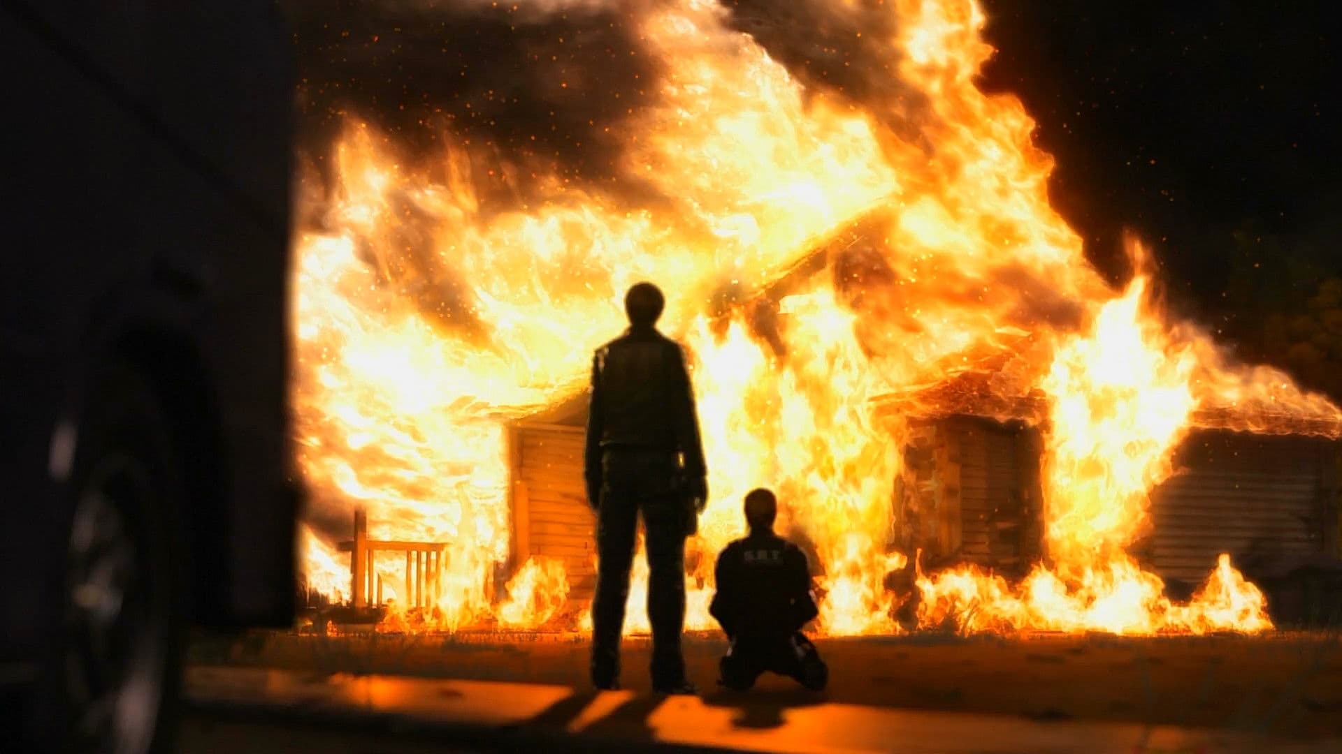 Resident Evil: Degeneration - immagine